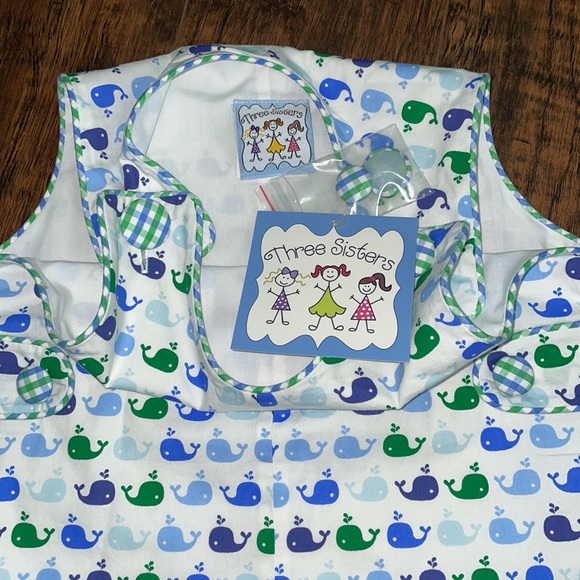 Three sisters jon jon - Picture 2 of 2